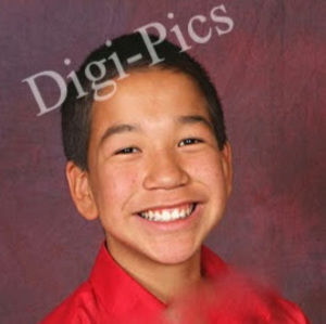 Meet your Posher, Nelson